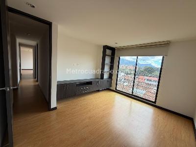 Apartamento de 3 alcobas en venta en Cedritos, Bogotá, 96 m² · foto 15 de 20