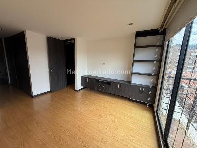 Apartamento de 3 alcobas en venta en Cedritos, Bogotá, 96 m² · foto 16 de 20