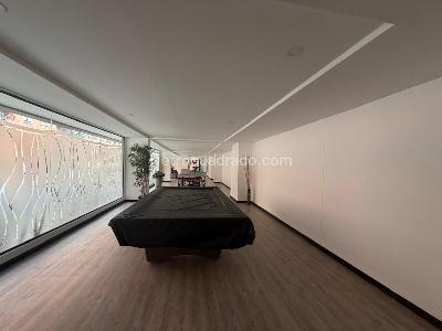 Apartamento de 3 alcobas en venta en Cedritos, Bogotá, 96 m² · foto 3 de 20