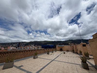 Apartamento de 3 alcobas en venta en Cedritos, Bogotá, 96 m² · foto 5 de 20