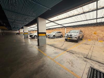 Apartamento de 3 alcobas en venta en Cedritos, Bogotá, 96 m² · foto 20 de 20
