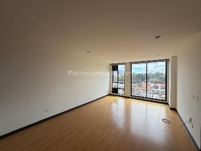 Apartamento de 3 alcobas en venta en Cedritos, Bogotá, 96 m² · foto 6 de 20