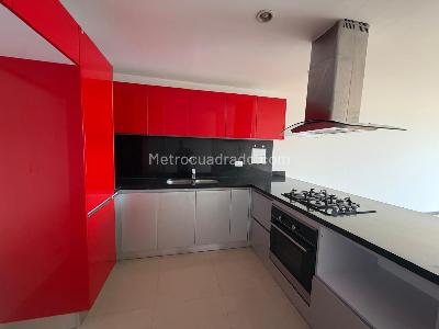 Apartamento de 3 alcobas en venta en Cedritos, Bogotá, 96 m² · foto 9 de 20