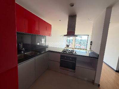 Apartamento de 3 alcobas en venta en Cedritos, Bogotá, 96 m² · foto 10 de 20
