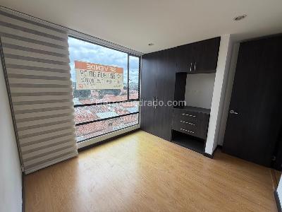 Apartamento de 3 alcobas en venta en Cedritos, Bogotá, 96 m² · foto 12 de 20