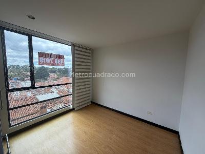 Apartamento de 3 alcobas en venta en Cedritos, Bogotá, 96 m² · foto 13 de 20