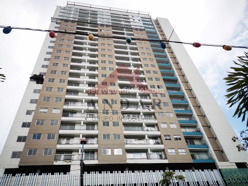 Apartamento en Arriendo, Ibagué