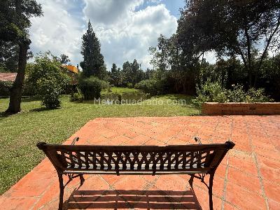 Casa en venta en Molino De La Florida, Cajicá · foto 18 de 20