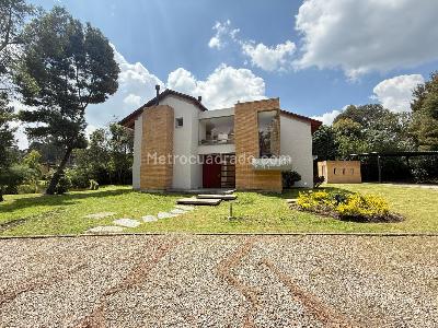 Casa en venta en Molino De La Florida, Cajicá · foto 2 de 20
