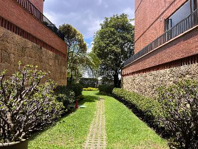 Apartamento en venta en Santa Barbara Alta, Bogotá · foto 20 de 20