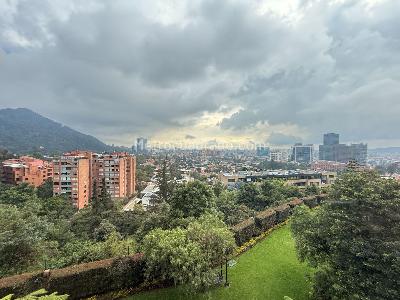 Apartamento en venta en Santa Barbara Alta, Bogotá · foto 5 de 20
