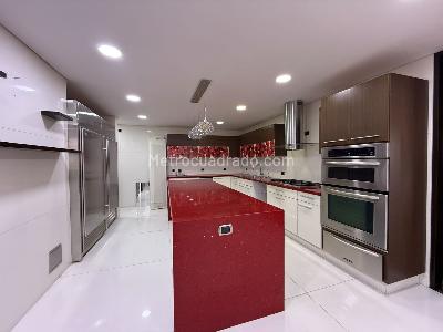 Apartamento en venta en Santa Barbara Alta, Bogotá · foto 6 de 20