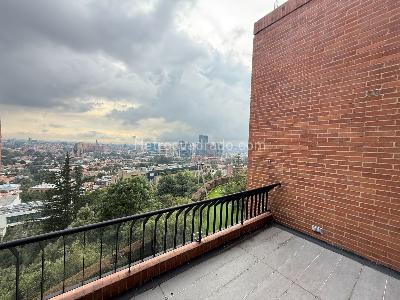 Apartamento en venta en Santa Barbara Alta, Bogotá · foto 7 de 20