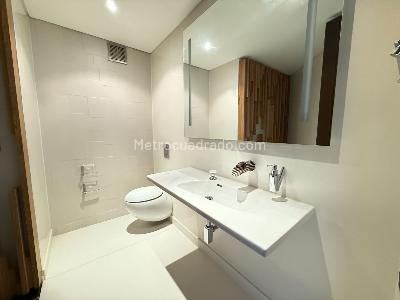 Apartamento en venta en Santa Barbara Alta, Bogotá · foto 10 de 20