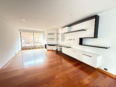 Apartamento en venta en Santa Barbara Alta, Bogotá · foto 11 de 20