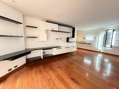 Apartamento en venta en Santa Barbara Alta, Bogotá · foto 12 de 20