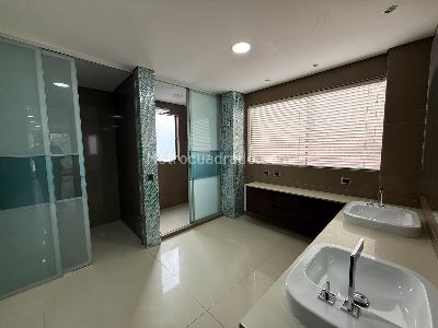 Apartamento en venta en Santa Barbara Alta, Bogotá · foto 13 de 20