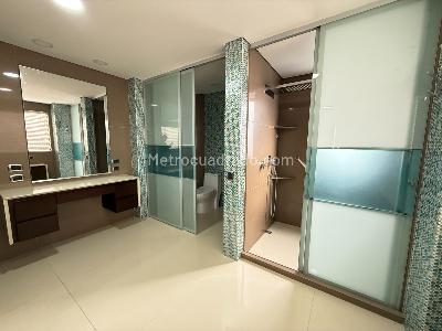 Apartamento en venta en Santa Barbara Alta, Bogotá · foto 14 de 20