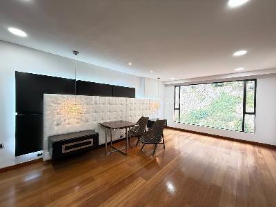 Apartamento en venta en Santa Barbara Alta, Bogotá · foto 15 de 20