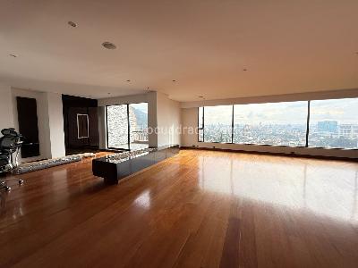 Apartamento en venta en Santa Barbara Alta, Bogotá · foto 17 de 20