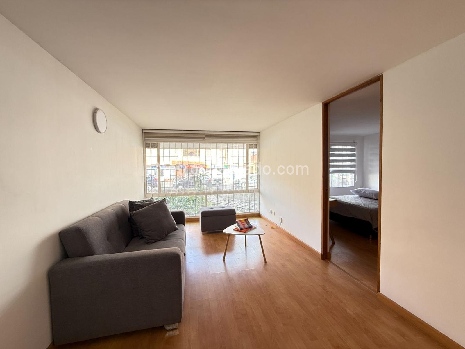 Apartamento en Arriendo  CEDRITIOS