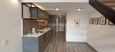 Apartamento en venta en Chapinero, Bogotá · foto 9 de 20