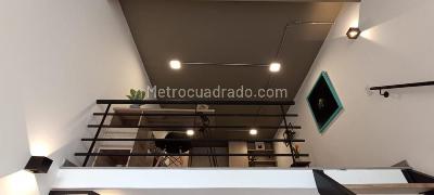 Apartamento en venta en Chapinero, Bogotá · foto 4 de 20