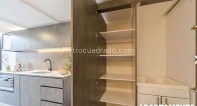 Apartamento en venta en Chapinero, Bogotá · foto 13 de 20