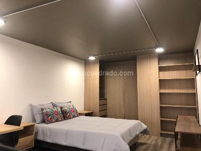 Apartamento en venta en Chapinero, Bogotá · foto 5 de 20