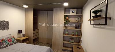 Apartamento en venta en Chapinero, Bogotá · foto 8 de 20