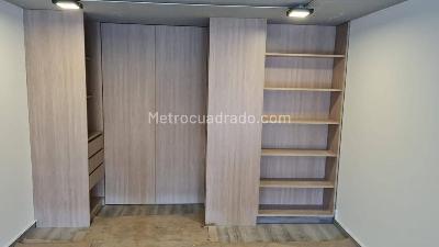 Apartamento en venta en Chapinero, Bogotá · foto 14 de 20