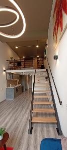 Apartamento en venta en Chapinero, Bogotá · foto 3 de 20