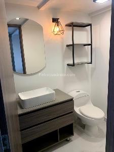 Apartamento en venta en Chapinero, Bogotá · foto 11 de 20