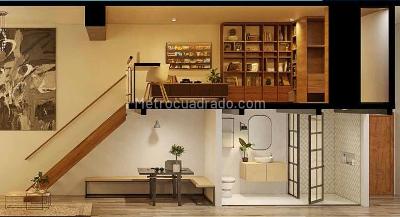 Apartamento en venta en Chapinero, Bogotá · foto 15 de 20