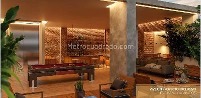 Apartamento en venta en Chapinero, Bogotá · foto 18 de 20