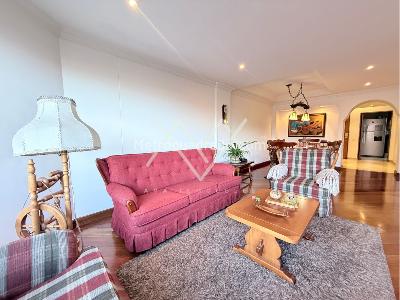 Apartamento en venta en Colina Campestre, Bogotá · foto 9 de 20