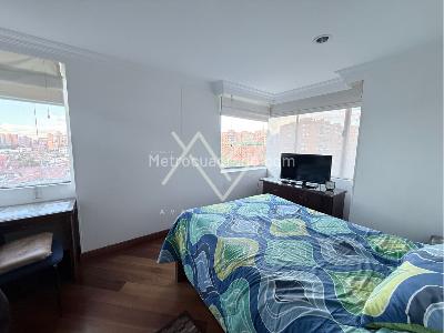 Apartamento en venta en Colina Campestre, Bogotá · foto 12 de 20