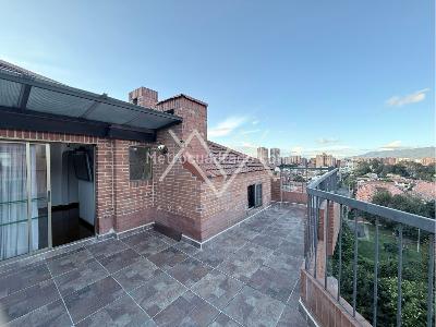 Apartamento en venta en Colina Campestre, Bogotá · foto 14 de 20