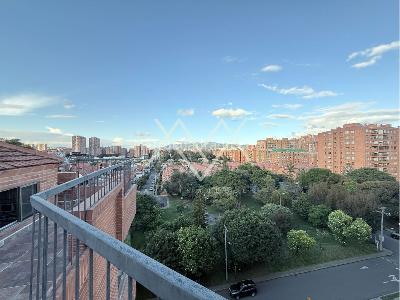 Apartamento en venta en Colina Campestre, Bogotá · foto 4 de 20
