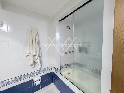 Apartamento en venta en Colina Campestre, Bogotá · foto 17 de 20