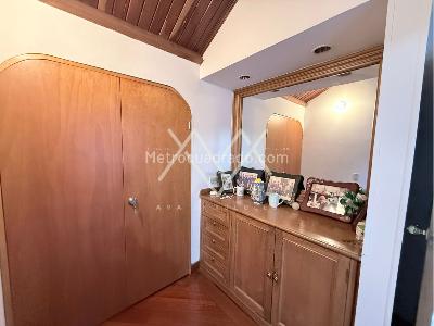 Apartamento en venta en Colina Campestre, Bogotá · foto 18 de 20