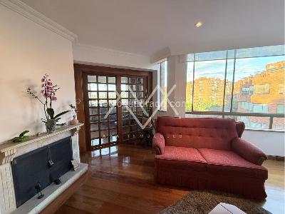 Apartamento en venta en Colina Campestre, Bogotá · foto 19 de 20