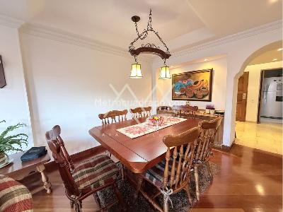 Apartamento en venta en Colina Campestre, Bogotá · foto 3 de 20