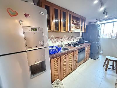 Apartamento en venta en Colina Campestre, Bogotá · foto 6 de 20
