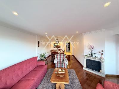 Apartamento en venta en Colina Campestre, Bogotá · foto 8 de 20