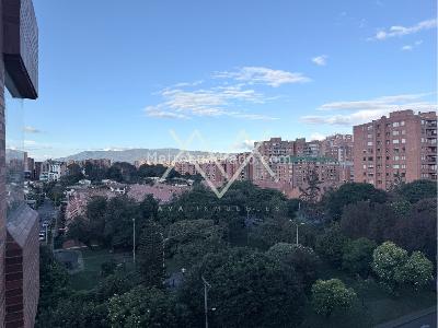 Apartamento en venta en Colina Campestre, Bogotá · foto 15 de 20