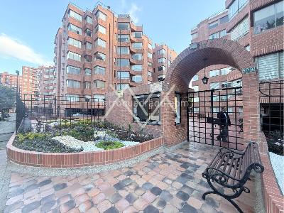 Apartamento en venta en Colina Campestre, Bogotá · foto 20 de 20