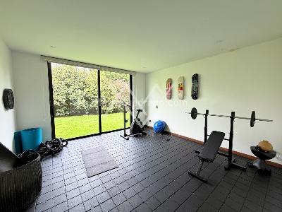 Casa de 4 alcobas en venta en Guaymaral, Bogotá, 1358 m² · foto 10 de 20