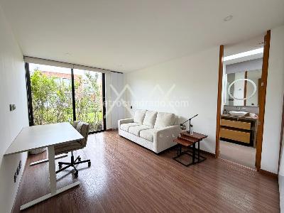 Casa de 4 alcobas en venta en Guaymaral, Bogotá, 1358 m² · foto 13 de 20