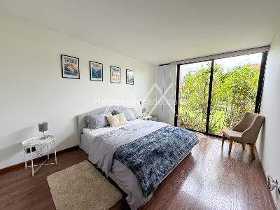 Casa de 4 alcobas en venta en Guaymaral, Bogotá, 1358 m² · foto 15 de 20